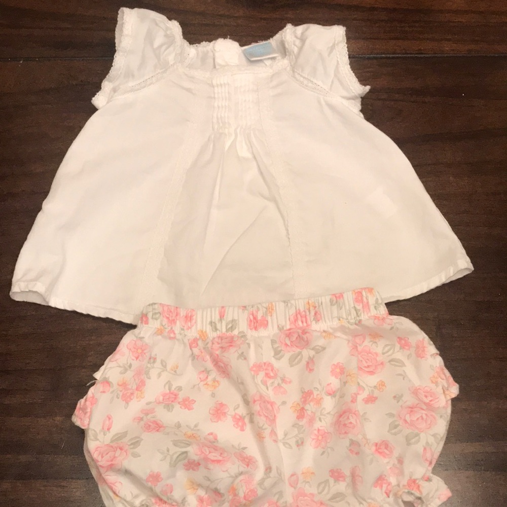 Edgehill Collection Two-Piece Set!